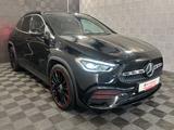 Mercedes-Benz GLA 200*AMG LINE*LED-TEMPO-MBUX-PDC-SHZ-SPUR-19" - gebrauchte Mercedes-Benz GLA 200 aus dem Jahr 2021