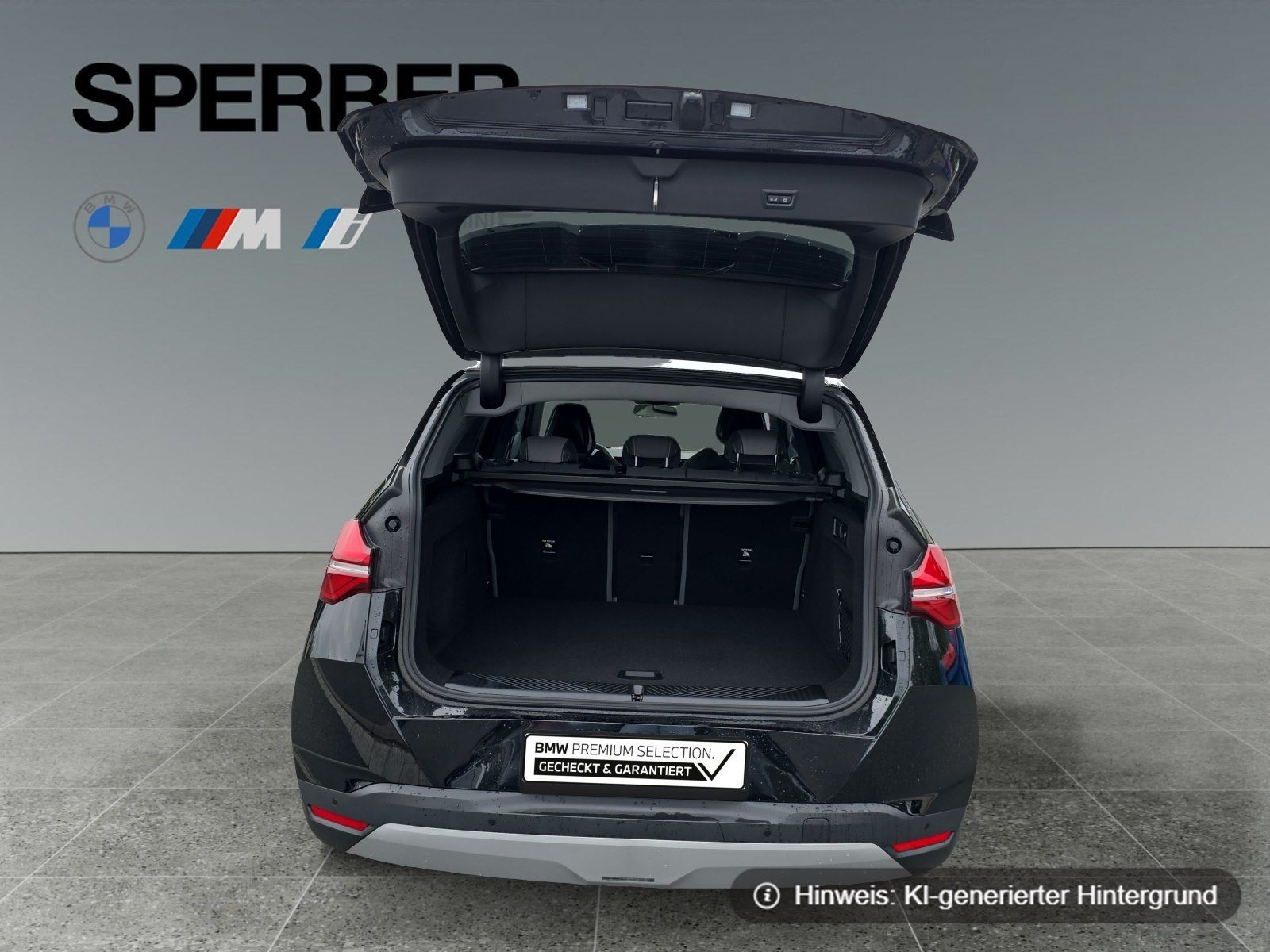 BMW X3 - Bild 13