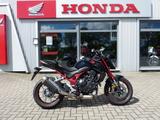 Honda CB 750 Hornet AP ED neuwertig nur 4.648km - Angebote