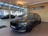 BMW 740d xDrive *Laser/Stdheiz/Executive-Pro/Massage - gebrauchte BMW 740 aus dem Jahr 2022