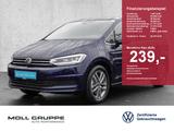Volkswagen Touran 1.5 TSI DSG Comfortline 7-Sitze NAVI ALU