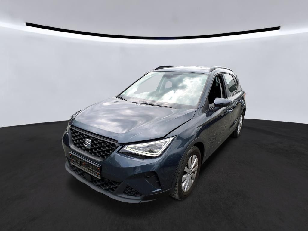 Seat Arona - Bild 8