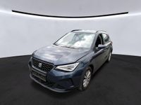 Seat Arona - Vorschau Bild 8