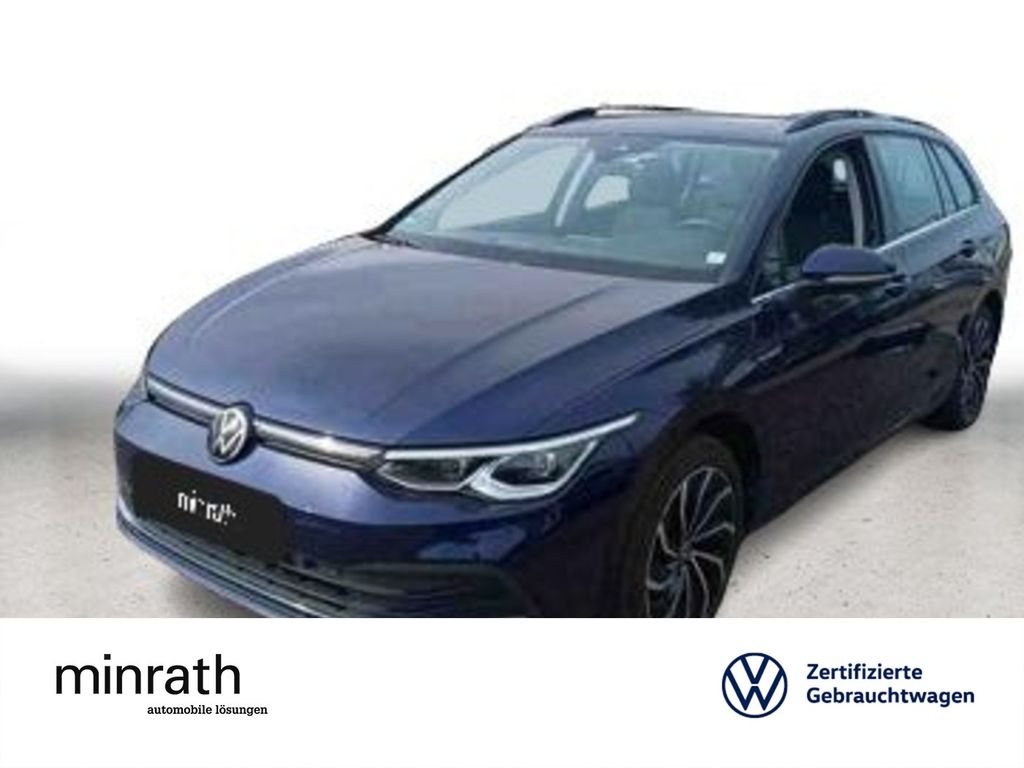 Image of Volkswagen Golf