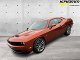 Dodge Challenger R/T Scat Pack 6.4 V8