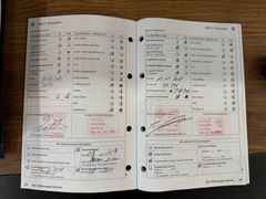 Fahrzeugabbildung Volkswagen Polo IV 1.2 United / 2. Hand Klima Sitzheiz. PDC