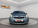 Toyota Yaris Cool  "HU + Insp. neu" - Toyota Yaris Cool mit Benzin-Antrieb