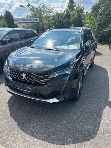 Peugeot 5008 BlueHDi 130 EAT8 Allure Pack,7 Sitze,Navi