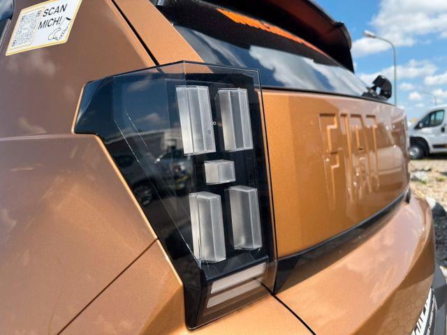 Fiat Grande Panda Elektro BEV 44kWh 83 La Prima LED, миниатюра 5
