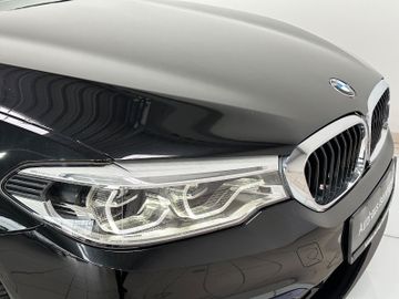 Fahrzeugabbildung BMW 540i xD Sport Line ACC 360°Belüftung DAB HUD H/K