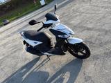 Kymco New Agility City 125 - KYMCO AGILITY CITY 125