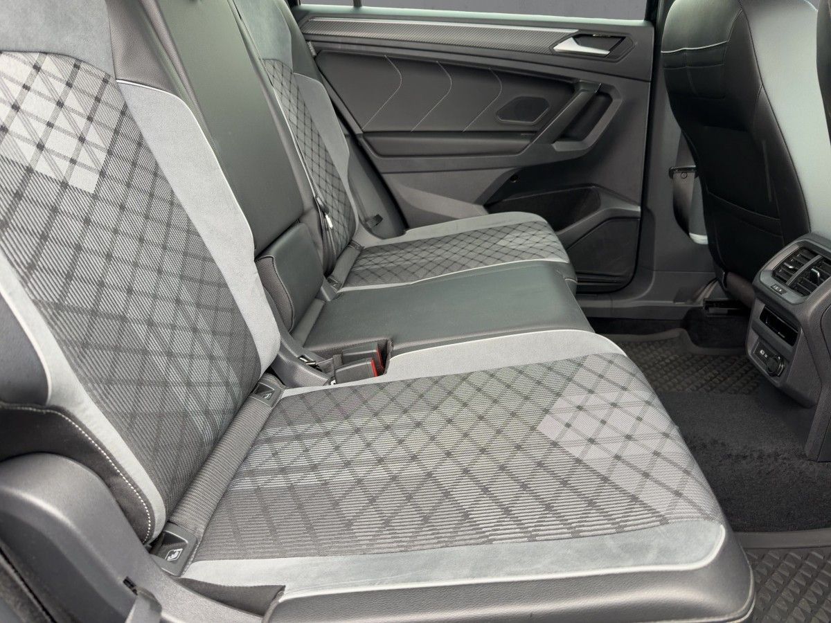 Volkswagen Tiguan Allspace - Bild 13