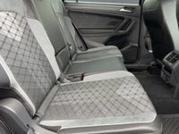Volkswagen Tiguan Allspace - Vorschau Bild 13