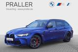 BMW M3 Competition M xDrive Touring HeadUp 360Kamera - BMW M3 Benzin Gebrauchtwagen