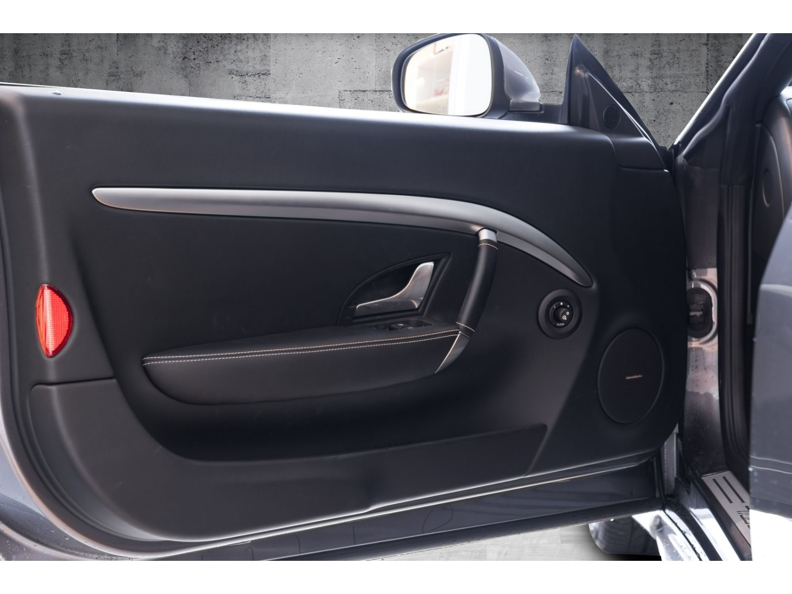 Maserati GranCabrio - Bild 18