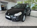 Suzuki SX4 1.6 4x2 Comfort~Automatik~Klima~Sitzheizung - Suzuki SX4 mit Benzin-Antrieb: Automatik
