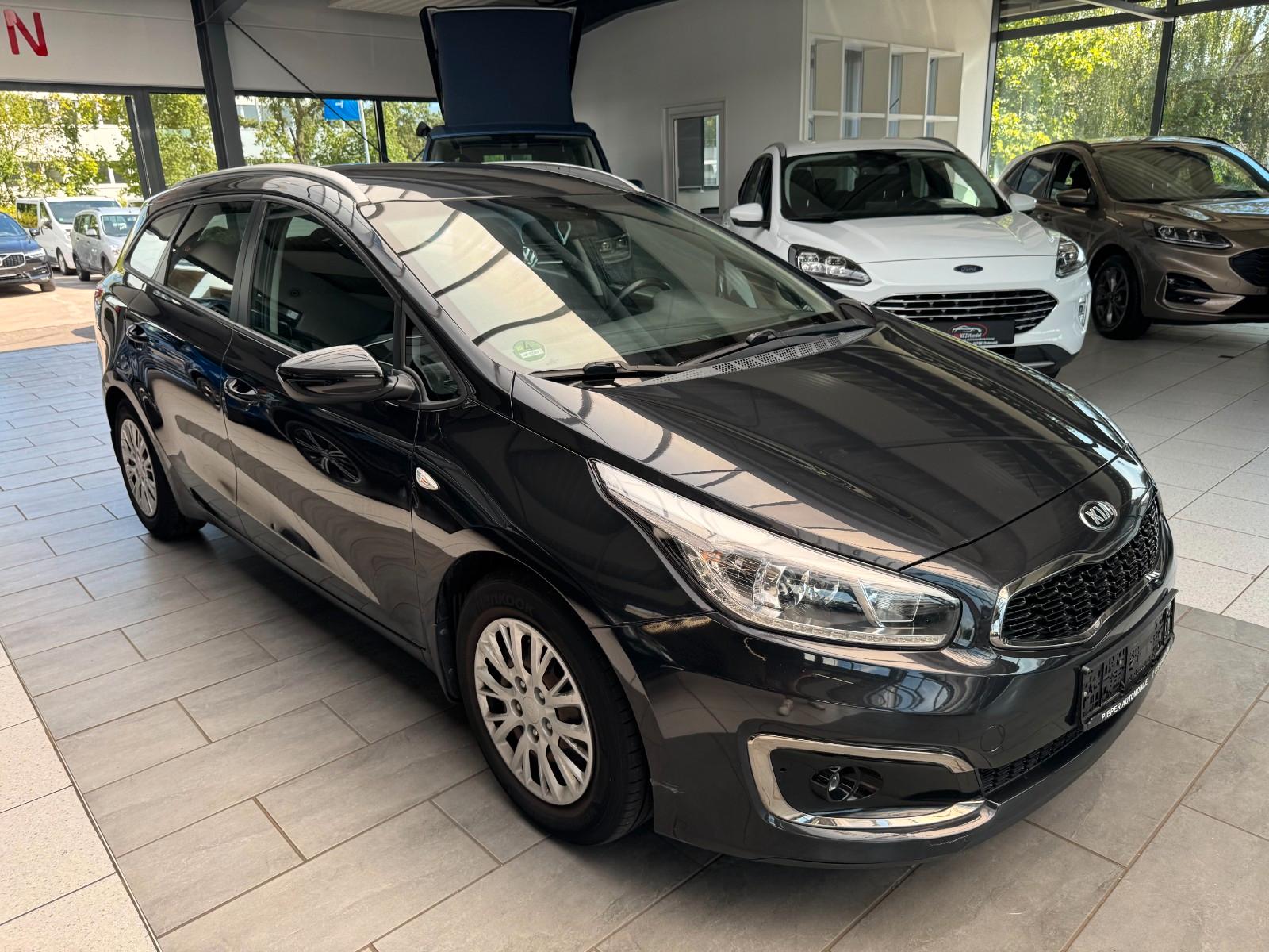 Kia ANDERE Ceed Sportswagon