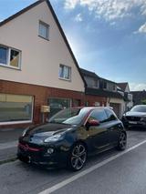 Opel Adam S Recaro 2 Hand - Opel Adam in Wuppertal