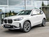 BMW X1 sDrive20i HELLO SUMMER 9.940 EUR ERSPARNIS - BMW X1 Neuwagen: Eu