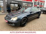 Mercedes-Benz CLK 280 Coupe AVANTGARDE*XENON*AUTOM - Mercedes-Benz CLK 280: Coupe
