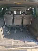 Mercedes-Benz V 220 cdi lang  - gebrauchte Mercedes-Benz V 220 aus dem Jahr 2019