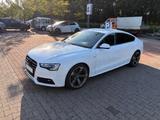 Audi A5 Sportback 2.0 TDI (150 PS) - Audi A5 in Bochum