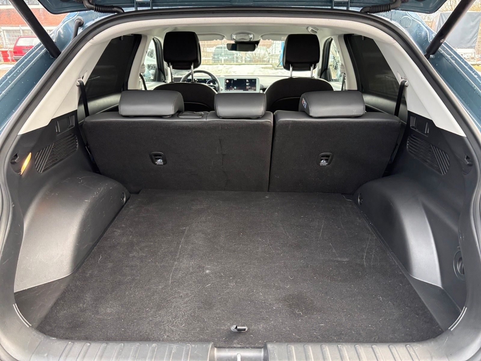 Fahrzeugabbildung Hyundai IONIQ 5 77,4 kWh Allrad