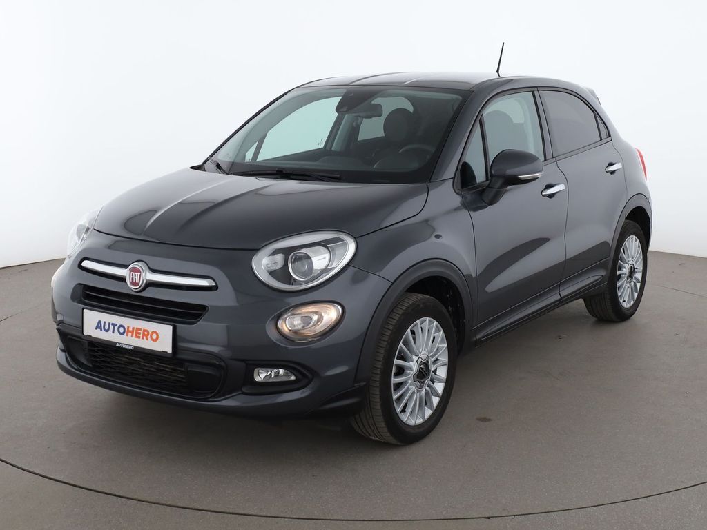 Image of Fiat 500X