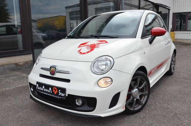 ABARTH 500