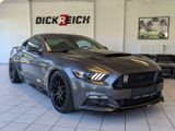 Ford Mustang GT 5.0 Aut. V8 Gas SHZ Kamera LED LM19" - Ford Mustang aus 2017
