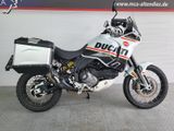 Ducati Desert X  alle Pakete - DUCATI X DESERT