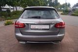 Mercedes-Benz C250 d T Avantgarde 4Matic LED Navi AHK ACC 360° - silberne Mercedes-Benz C 250