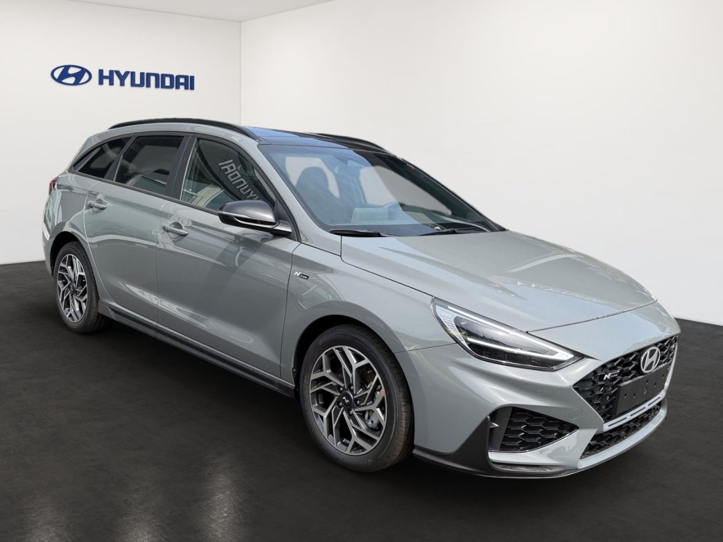 Hyundai i30 - Bild 3