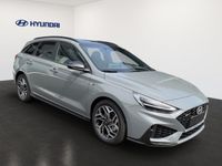 Hyundai i30 - Vorschau Bild 3
