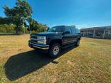Chevrolet Suburban - Chevrolet Suburban: Geländewagen
