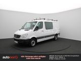 Mercedes-Benz Sprinter 313 *Mixto* 5-SITZE+AHK2,8t+DACHTRÄGER  - Mercedes-Benz Sprinter aus 2010: 313