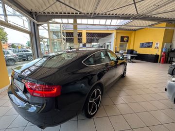 Audi A5 - 5