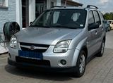 Suzuki Ignis X-45 - gebrauchte Suzuki Ignis aus dem Jahr 2007
