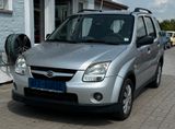 Suzuki Ignis X-45 - Suzuki Ignis: X45