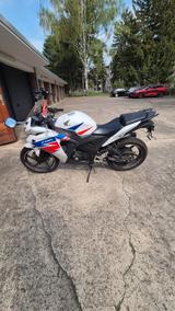 Honda CBR 125r jc50 - HONDA CB 125 J