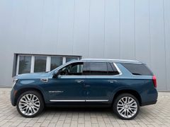 GMC Yukon Denali 6.2l V8 Alu 24" 4.59%
