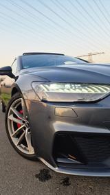Audi A7 55 TFSIe S line PANO, Head-Up, Sound., Ambie. - gebrauchte Audi A7 aus dem Jahr 2020