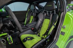PORSCHE 991 .2 GT3 RS I MANTHEY I PCCB I Approved I CS