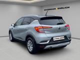 Renault Captur Intens II +Kamera+Klima+LED+Sitzheizung+ - Renault Captur: Limousine