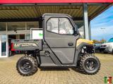 CFMOTO UForce 600 - CFMOTO UFORCE 600