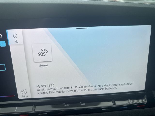 Caddy Cargo Maxi 2.0 TDI NAVI KLIMA RFK CITY-DRI