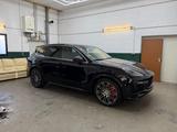 Porsche Cayenne Turbo, 2. Hand, 95tkm, 8x bereift - Porsche Gebrauchtwagen in Dortmund