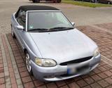 Ford Escort Cabrio MK7 EZ 01/96 TÜV10/27 1... - Ford Escort: Mk1