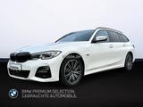BMW 330e Touring M Sport Laser Pano AHK ACC HuD RFK - BMW 330 in Herne