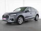 Audi Q5 Sportback S-Line Matrix|Pano|Business-Paket - Audi Q5: Sportwagen